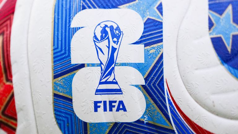 Die FIFA schüttet Rekord-Summe bei WM in Nordamerika aus.