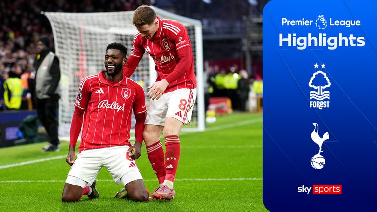 Nottingham Forest