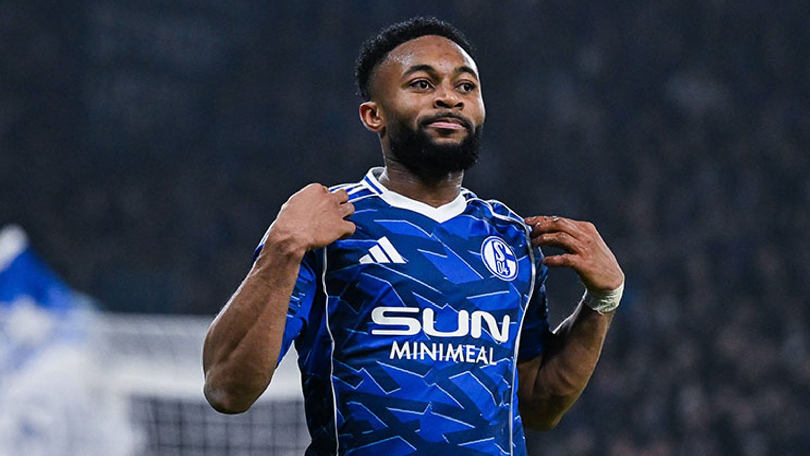 Moussa Sylla verlässt Schalke 04 | Transfer Centre News | Sky Sport