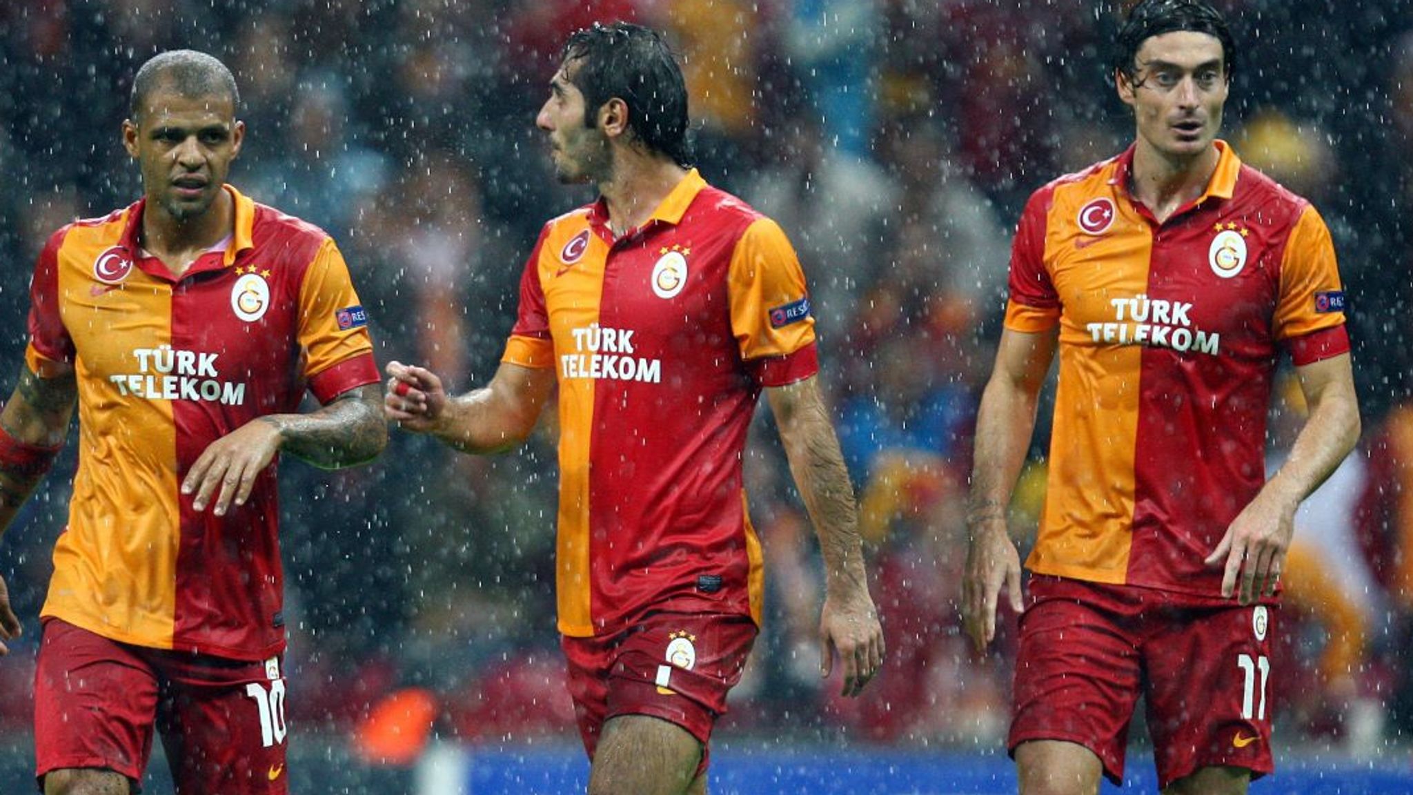 Hamit Altintop spricht über Frankfurt-Kandidat Albert Riera | Fußball ...