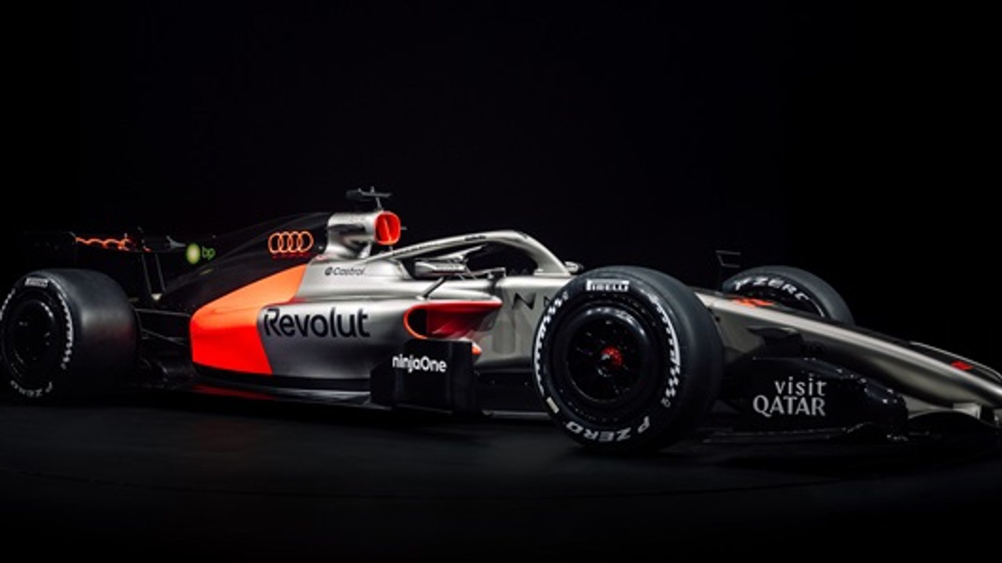 Die Lackierungen der Formel-1-Autos 2026 im Überblick | Formel 1 News