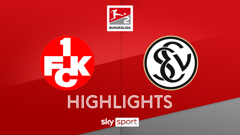 Spieltag 20: 1.FC Kaiserslautern - SV Elversberg - 2025/26 - 2. Bundesliga