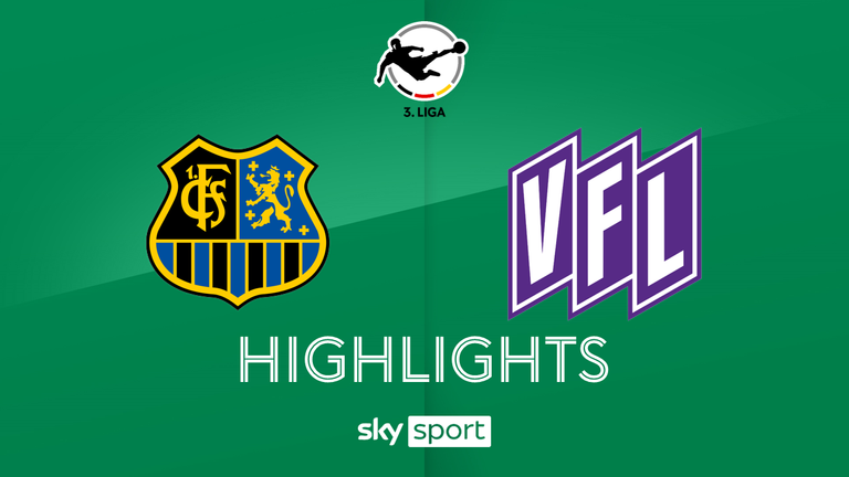 Spieltag 22: 1.FC Saabrücken - VfL Osnabrück - 2025/26 - 3.Liga