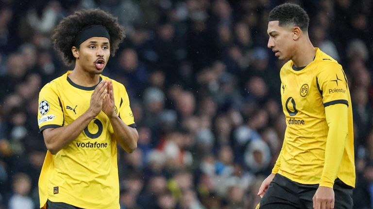 Wie steht es um die Spielerqualität des BVB? Sky Sport macht den Kadercheck!