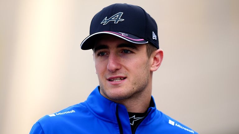 Alpine und Jack Doohan lösen Vertrag auf.