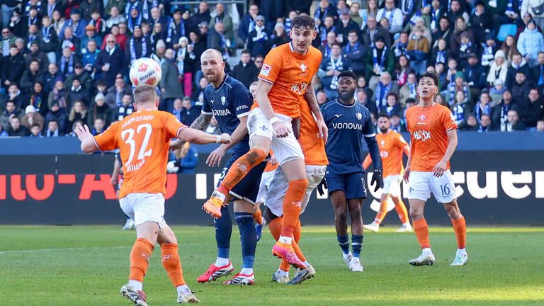 In einem umkämpften Duell der beiden formstarken Teams gab es keinen Sieger.