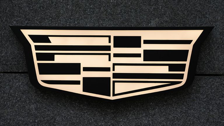 Cadillac steigt zur Saison 2026 in die Formel 1 ein.