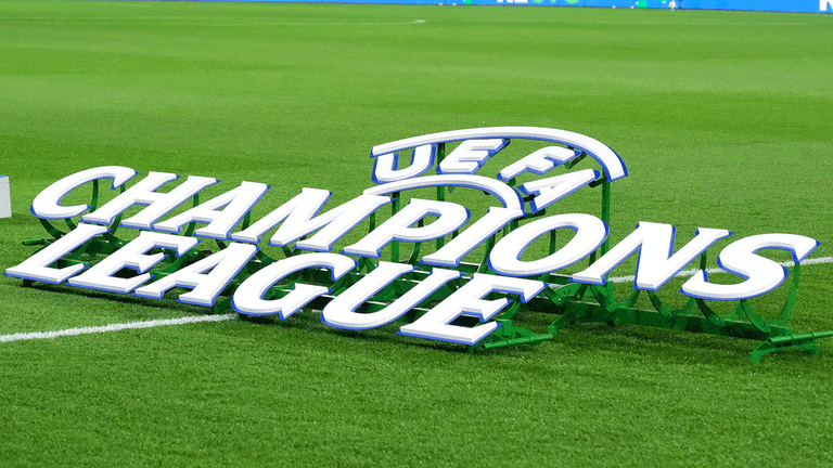 Die Bundesliga will für kommende Saison den fünften CL-Platz sichern.