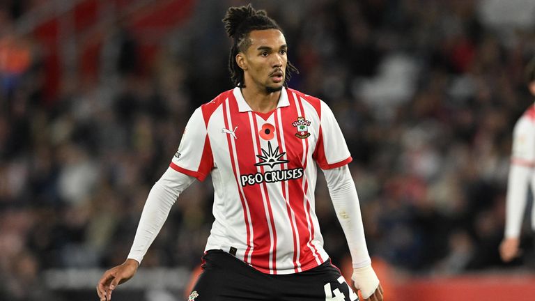 Damion Downs wechselt zum Hamburger SV.