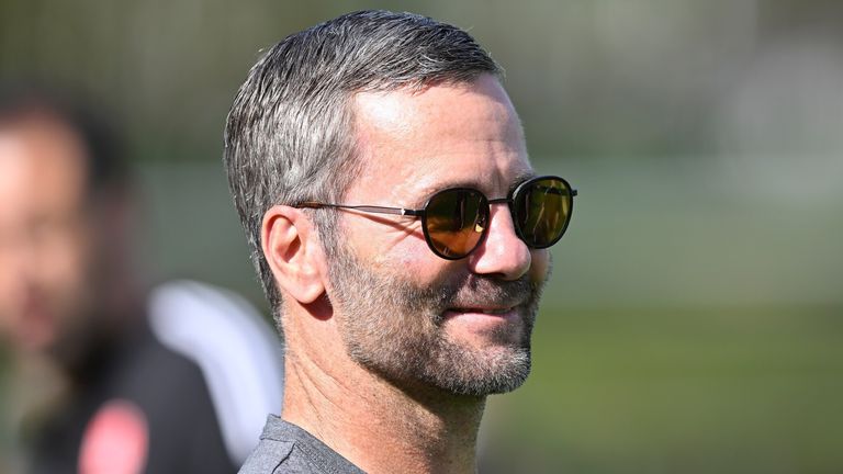 Michael Wiesinger ist künftig beim FC Bayern aktiv.