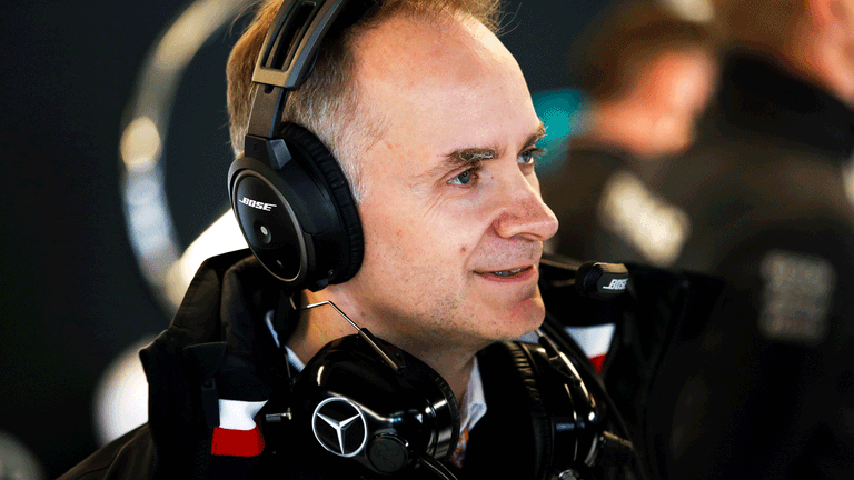 John Owen wird bei Mercedes als Chef-Autodesigner zur Mitte der anstehenden Formel 1-Saison aufhören.