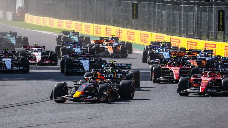 Die Formel 1 startet mit einigen Änderungen in die Saison 2026. wird das auch den Titelkampf beeinflussen?