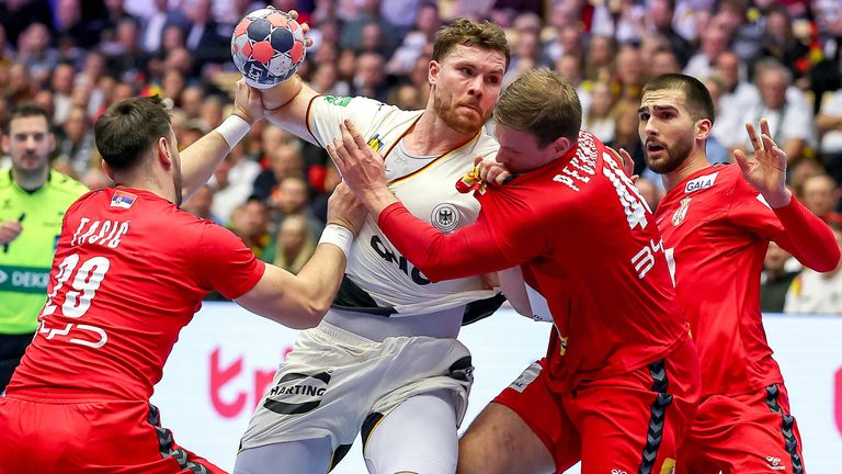 Kapitän Johannes Golla