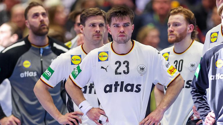 Ein Sieg und eine Niederlage nach zwei Spieltagen. Heute kommt es zum Entscheidungsspiel gegen Spanien. Die Revanche nach der EM 2022? 