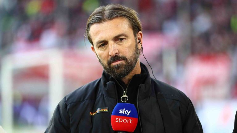 FCK-Geschäftsführer Thomas Hengen ließ die Hasstiraden, die seine Mannschaft erreichten, nicht unkommentiert.