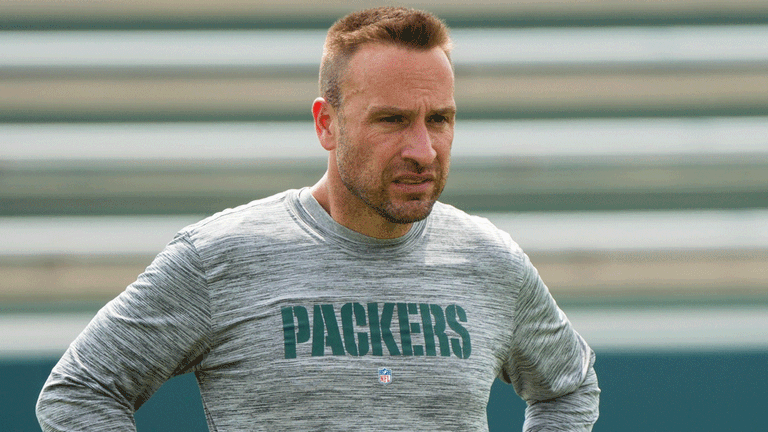 Jeff Hafley kommt von den Green Bay Packers als neuer Coach zu den Miami Dolphins. 