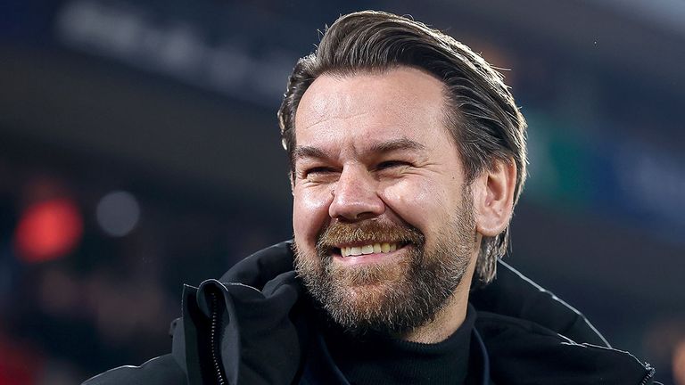 Thomas Kessler bekleidet beim 1. FC Köln eine neue Position.