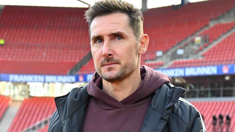 Die Superstars Lionel Messi und Kylian Mbappe können Miroslav Klose als WM-Rekordtorschütze ablösen.