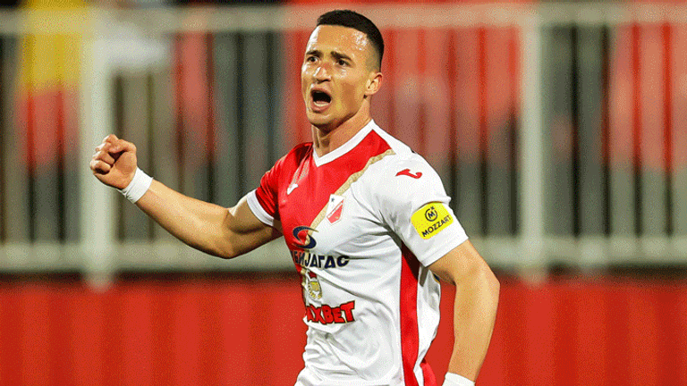 Nach exklusiven Sky Informationen hat Mainz 05 Interesse an Stefan Bukinac.