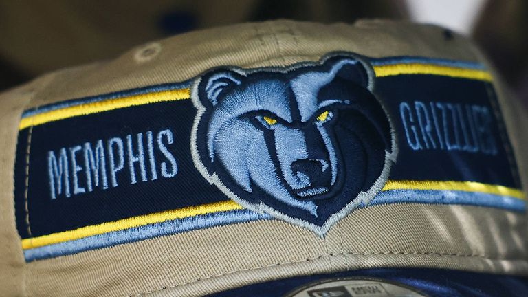 Das Heimspiel der Memphis Grizzlies in der NBA findet nicht statt.