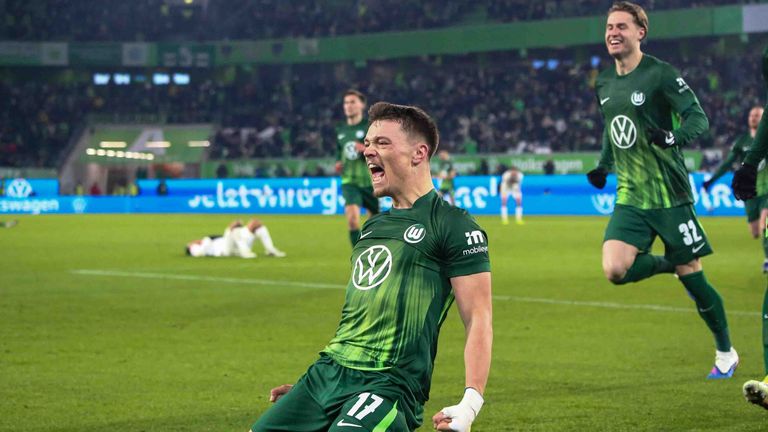 Dzenan Pejcinovics Kopfballtreffer entschied ein ausgeglichenes Kellerduell erst spät.