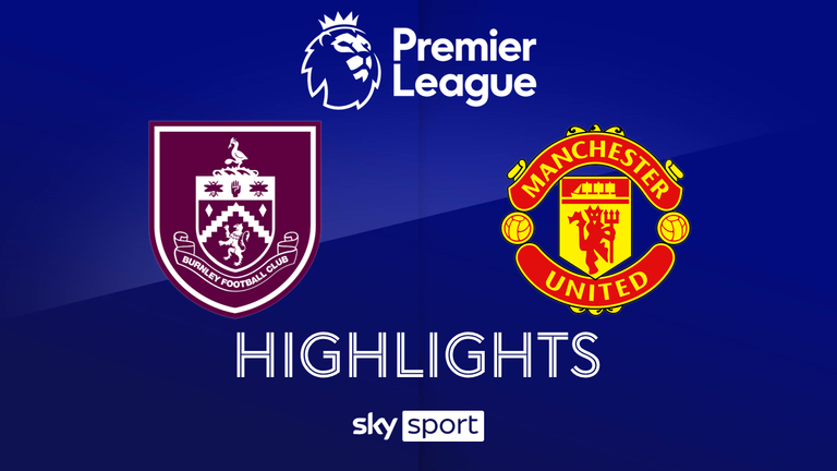 Match Day 21: Burnley FC - Manchester United - 2025/26 - Premier League