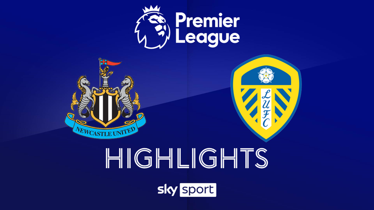 Match Day 21: Newcastle United - Leeds United FC - 2025/26 - Premier League