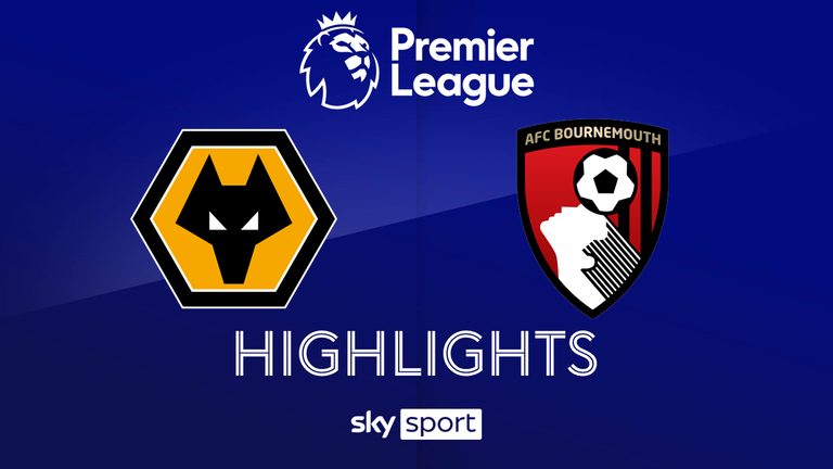 Match Day 24: Wolverhampton Wanderers - AFC Bournemouth - 2025/26 - Premier League