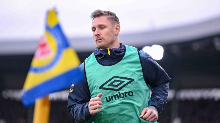 Sebastian Polter wird nicht mehr für Eintracht Braunschweig auf Torejagd gehen.