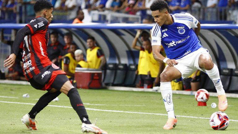 Wechselt Kaua Prates zu Borussia Dortmund?