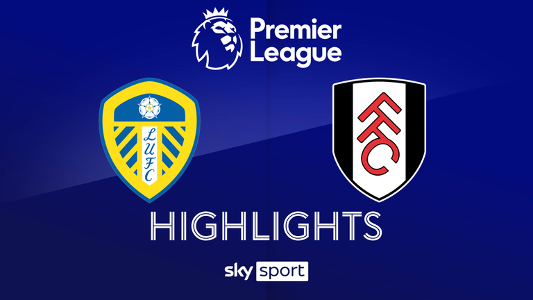 Match Day 22: Leeds United FC - Fulham FC - 2025/26 - Premier League
