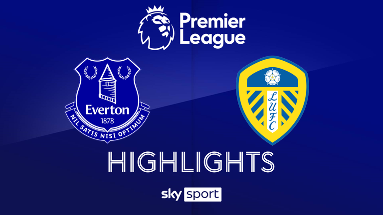 Match Day 23: Everton FC - Leeds United FC - 2025/26 - Premier League