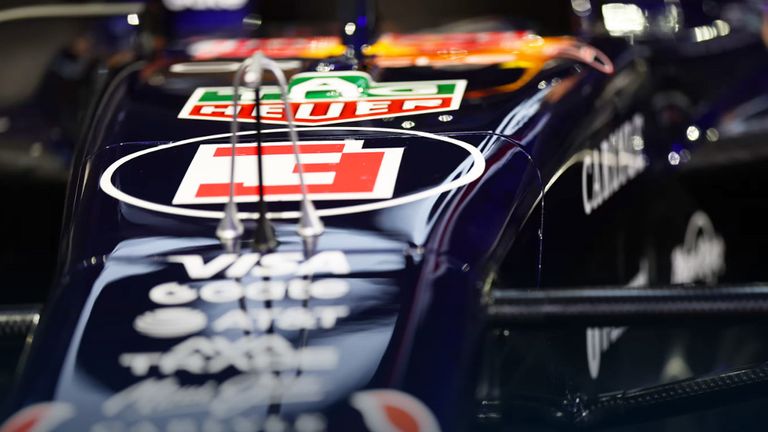 Der neue Red Bull RB22 für die F1-Saison 2026 - Quelle: redbullracing.com