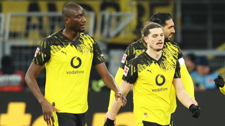 Marcel Sabitzer steht Niko Kovac gegen die Spurs nicht zur Verfügung. 