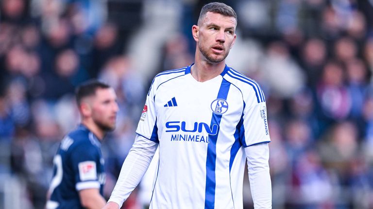 Schalke 04 verliert das Nachbarschaftsduell beim VfL Bochum.