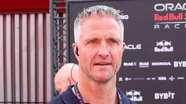 Ralf Schuhmacher kann die offensiven Pläne des Formel-1-Neulings Audi nachvollziehen.