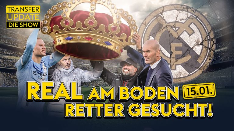 Real-Traum: Klopp und Haaland! Schlotterbeck-Gipfel! BVB mit Brasilien-Juwel einig | Transfer Update