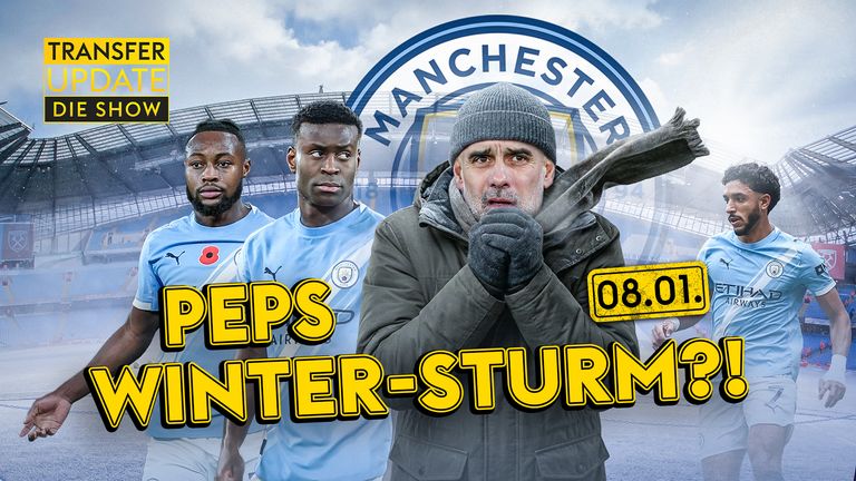 Gnabry verlängert! Semenyo da, so plant Marmoush | Transfer Update