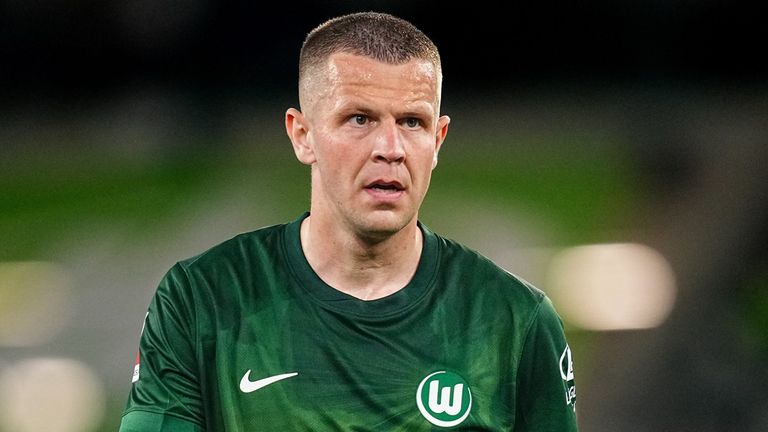 Denis Vavro steht gegen den FC Bayern im Kader.