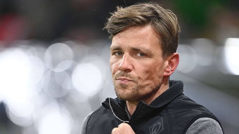 Werder-Boss Clemens Fritz übernimmt die Verantwortung für den Transfer-Fauxpas.