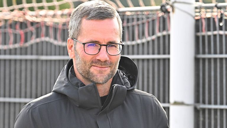 Michael Wiesinger zieht es an den Bayern-Campus.