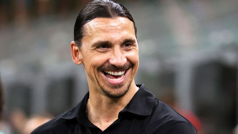 Der Sohn von Zlatan Ibrahimovic wechselt von Mailand zu Ajax Amsterdam.