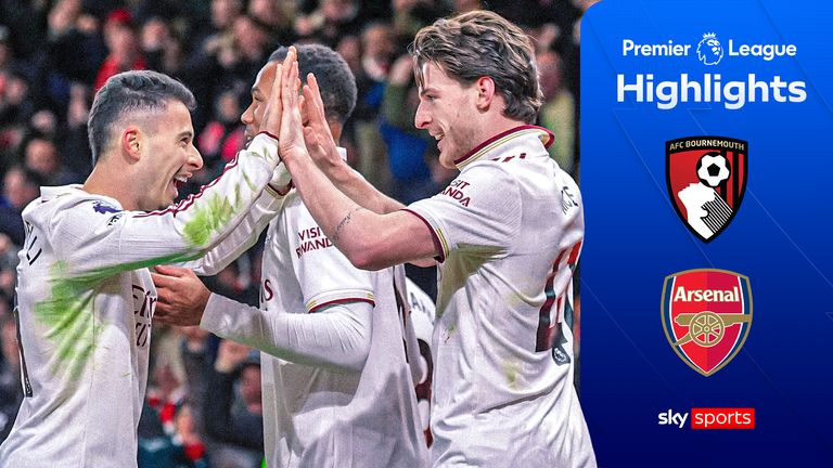 PL Highlights