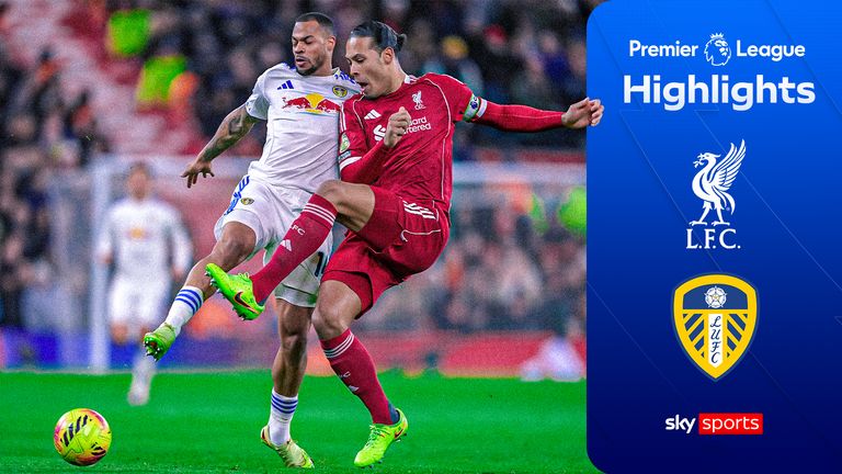 PL HIGHLIGHTS
