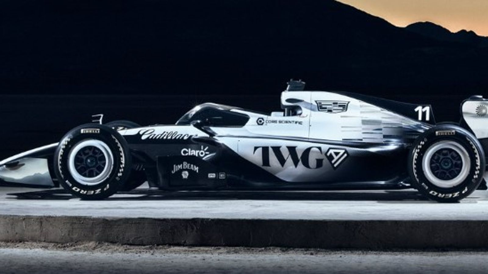 Die Lackierungen der Formel-1-Autos 2026 im Überblick | Formel 1 News