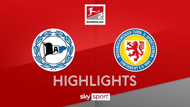 Offener Schlagabtausch: Bielefeld holt Big Points gegen Braunschweig