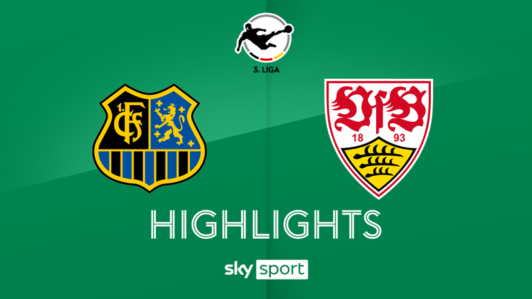 Spieltag 24: 1. FC Saarbrücken - VfB STuttgart II - 2025/26 - 3.Liga
