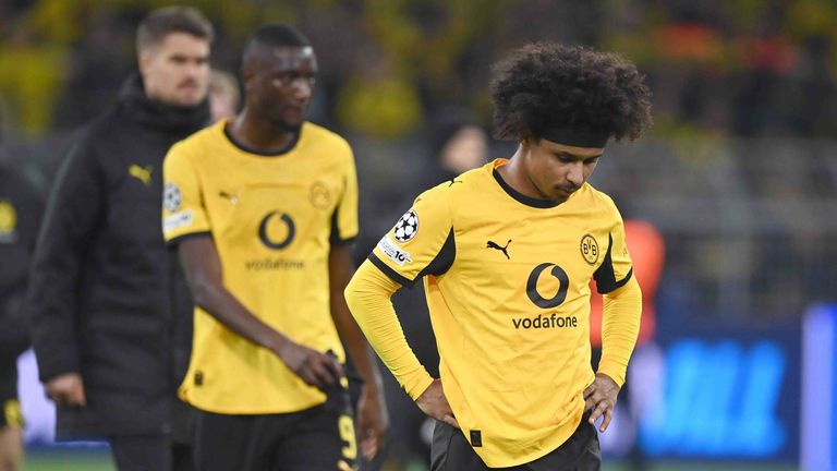 Schafft Karim Adeyemi noch den Turnaround für eine mögliche WM-Nominierung?