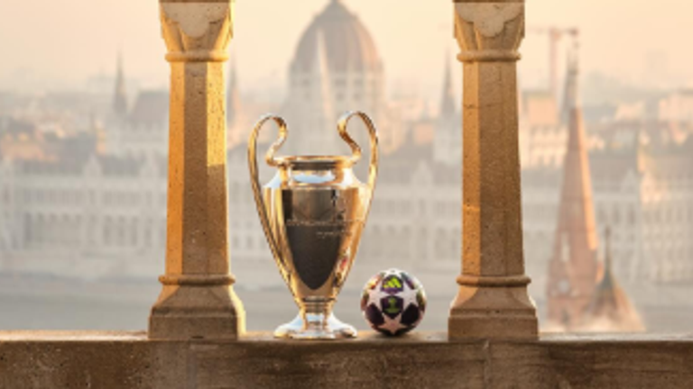 .... (Quelle: adidasfootball / Instagram)