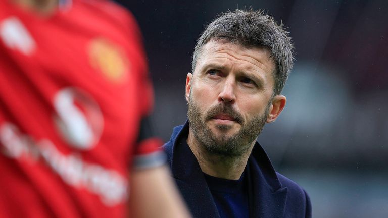 Manchester United kann die Ilett-Challenge nicht beenden.